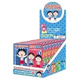 ちびまる子ちゃんTVアニメコレクションDVD さくらももこ脚本よりすぐり 8個入 Box(食玩)