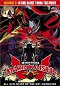 Mazinkaiser, Vol. 2: A Fire Blast From the Past!