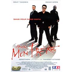 Aniki mon fr�re