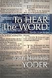 To Hear the Word