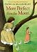 Book cover of More Perfect than the Moon (Sarah, Plain and Tall).