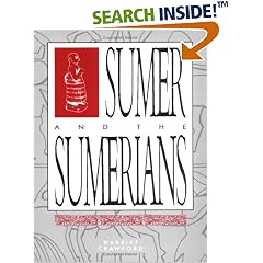 Sumer and the Sumerians
