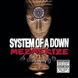 Mezmerize Mezmerize