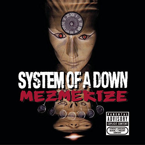 System Of A Down - Kill Rock