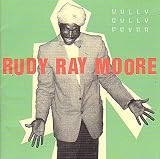 Revue Rudy Ray Moore  / Hully Gully Fever