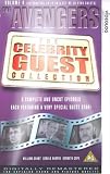 Review Contender Entertainment Group  / The Avengers - Celebrity Guest Collection - Vol. 4 [1962]