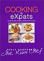 Cooking for eXpats: A Step-by-Step Guide to Western-Style Cookery