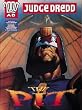 Judge Dredd: The Pit (2000 AD)