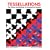 Tessellations : The History and Making of Symmetrical Designs