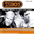 Techno Club Vol.20