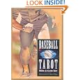Baseball Tarot : Book and Card Set by Mark Lerner, Laura Philips, and Dan Gardiner