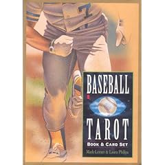 Baseball Tarot