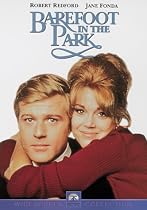 Barefoot in the Park