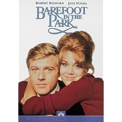 Barefoot in the Park by 