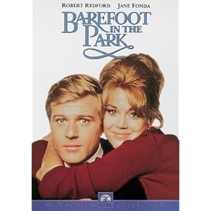 Barefoot in the Park by 