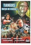 Tianguis Ratas De Ciudad [DVD] [Region 1] [US Import] [NTSC]