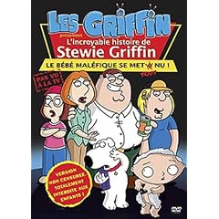 Les Griffin : Stewie Griffin se met � nu