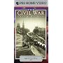 Civil War, Ken Burn's Episode 8: War Is All Hell 1865 [VHS]