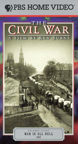 Civil War, Ken Burn's Episode 8: War Is All Hell 1865 by Civil War Videos