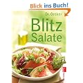 Dr. Oetker: Blitz Salate