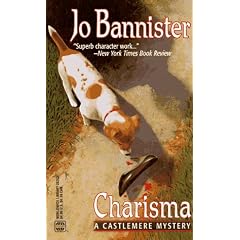 Charisma