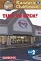 Time to Open! (Reader's Clubhouse: Level 2)