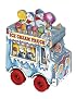 Mini Wheels Books: The Ice Cream Truck (Mini-Wheels Books)