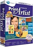 Print Artist 22 - Special Edition