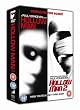 Hollow Man / Hollow Man 2 [DVD] [2006]
