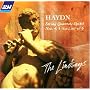 Haydn-String Quartets, Op 64 Nos 4-6