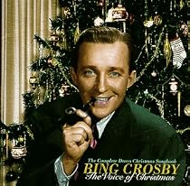 The Voice of Christmas: The Complete Decca Christmas Songbook