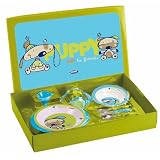 Coffret Repas JANE