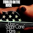 Fiddler on the Rock