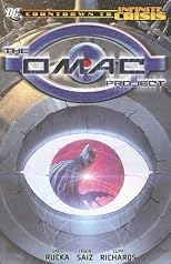 The OMAC Project (Infinite Crisis) (Countdown to Infinite Crisis)