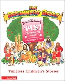 Review Zonderkidz  / Beginner's Bible/Music CD, The