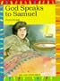 God Speaks to Samuel (The Lion Story Bible)