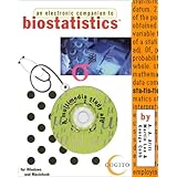 biostatistics an electronic companion