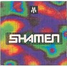 Click here to buy Hyperreal In the Bag EP (Remixes) by  The Shamen, William Orbit, and Meat Beat Manifesto .