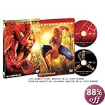 �u�X�p�C�_�[�}�� 2 �f���b�N�X�E�R���N�^�[�Y�E�G�f�B�V���� [DVD]�v�̃C���[�W�摜