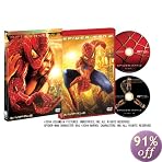 �u�X�p�C�_�[�}�� 2 �f���b�N�X�E�R���N�^�[�Y�E�G�f�B�V���� [DVD]�v�̃C���[�W�摜