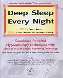 Deep Sleep (Hypnosis Series)