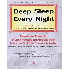 Deep Sleep Every Night
