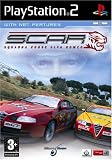 SCAR - Squadra Corse Alfa Romeo