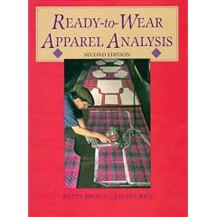 Ready Wear Apparel Analysis