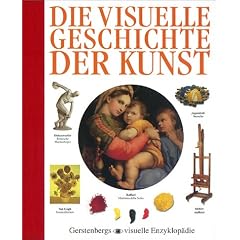 Die visuelle Geschichte der Kunst
