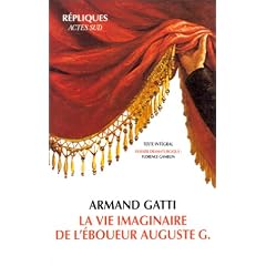 La Vie Imaginaire