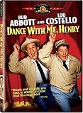 DVD : Dance with Me, Henry