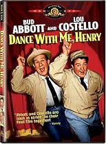 Dance with Me, Henry