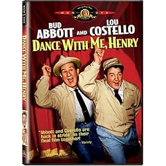 Dance with Me, Henry by 
