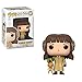 Funko POP!: Harry Potter - Hermione Granger (Herbology), Multicolor